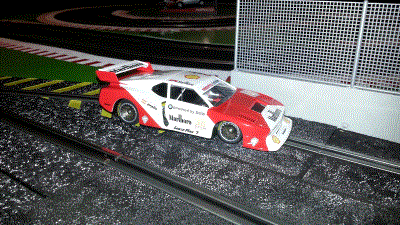 RACER - 2014 - XXXX - BMW M1 Gr5 Marlboro #38 - pep0n